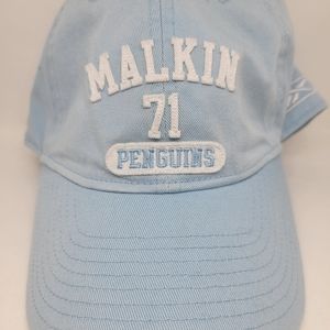 Brand New! Reebok Pittsburgh Penguins Malkin Hat